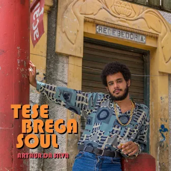 Tese Brega-Soul by Arthur da Silva