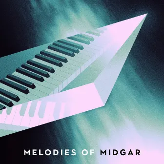 Melodies of Midgar by Zorsy