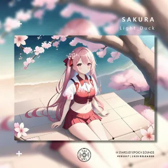 Sakura by DreamRecD