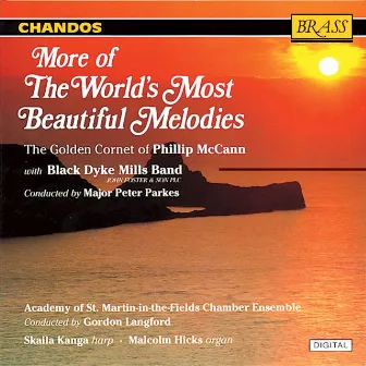 World's Most Beautiful Melodies, Vol. 2 by Gordon Langford