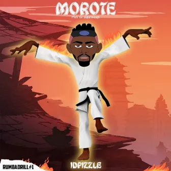 Morote by IDPizzle