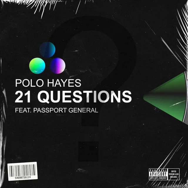 21 Questions