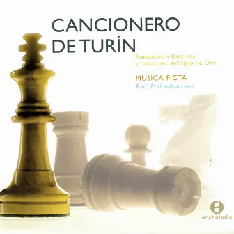 Cancioner Deturin: Romances, Villancicos y Canciones del Siglo de Oro - Musica Ficta - Raul Mallavibarrena by Musica Ficta