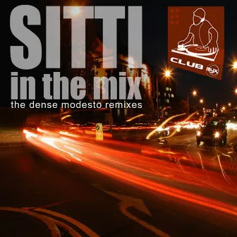 Lady Wants To Know [Trip Lounge Remix] by Sitti