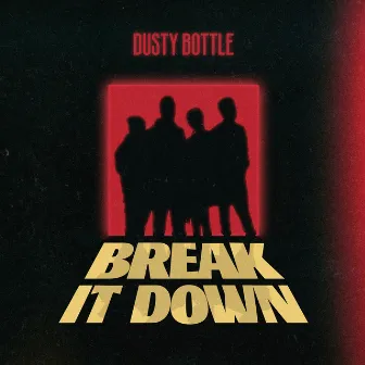 Break It Down by Dusty Bottle