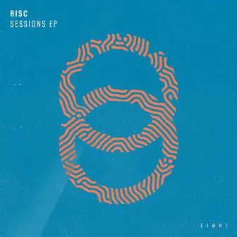 Sessions EP by RISC