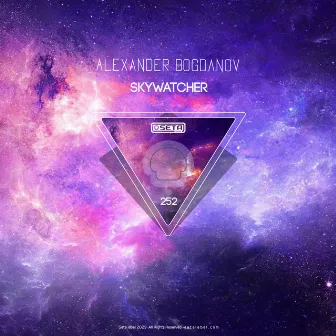 Through Stars (Tomin Tomovic Remix) by Alexander Bogdanov