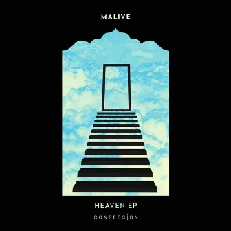 Heaven EP by Malive