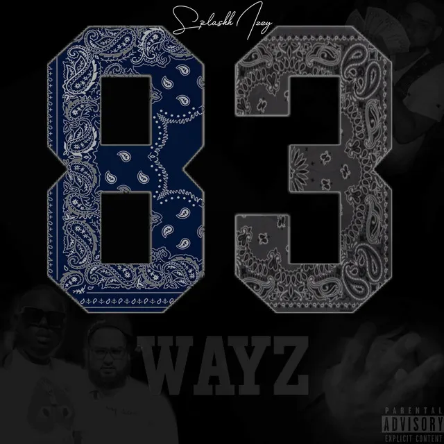 83 Wayz