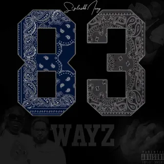 83 Wayz by SplashhIzzy