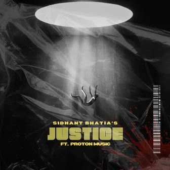 Justice by Unknown Artist