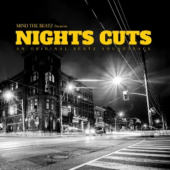 Nights Cuts (An Original Beatz Soundtrack) by Zoën