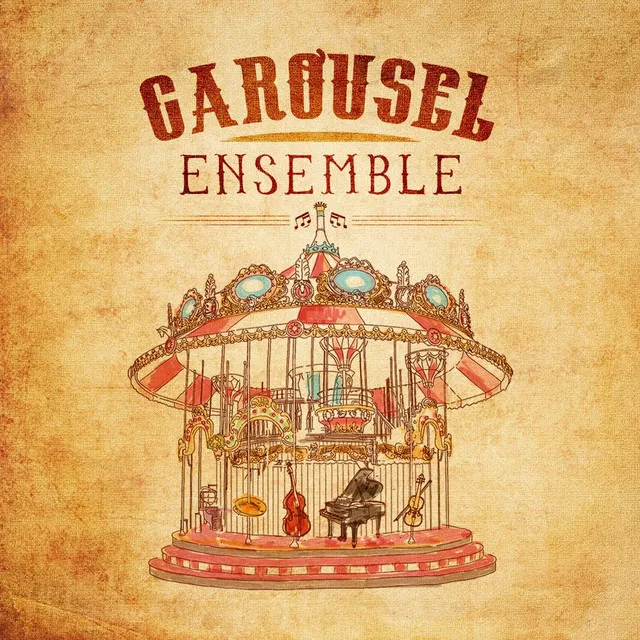 Mid East Carousel