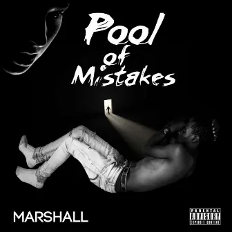 Pool Of Mistakes by Marshall