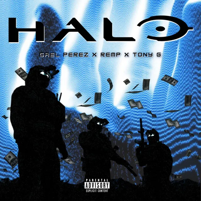 HALO