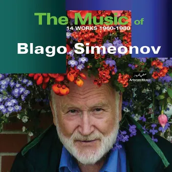 The Music of Blago Simeonov by David Fallis