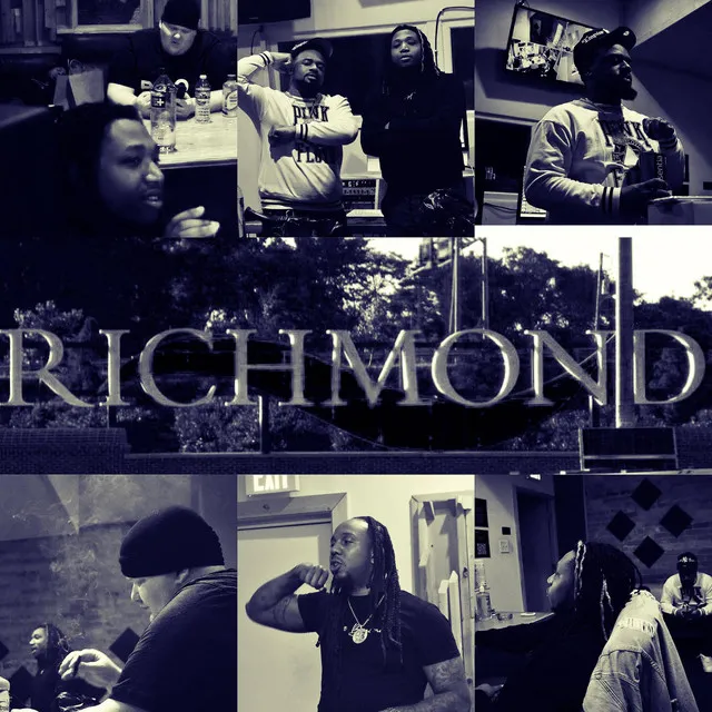 Richmond Freestyle