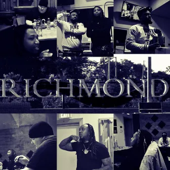 Richmond Freestyle by JonesShorty