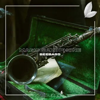 Magic Saxophone by BeeBars