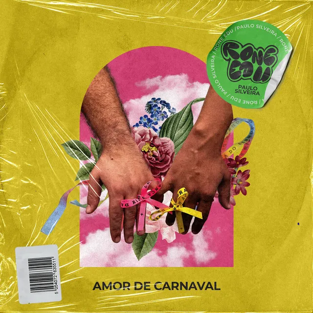 Amor de Carnaval