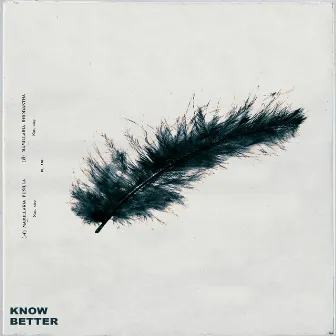 Know Better by Gregory Ross