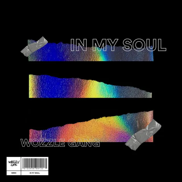 In My Soul