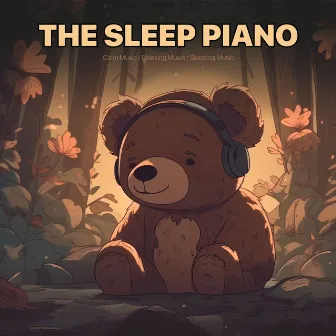 The Sleep Piano by Unknown Artist