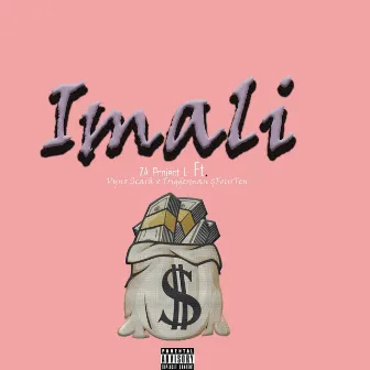 Imali by ZA_Project_L