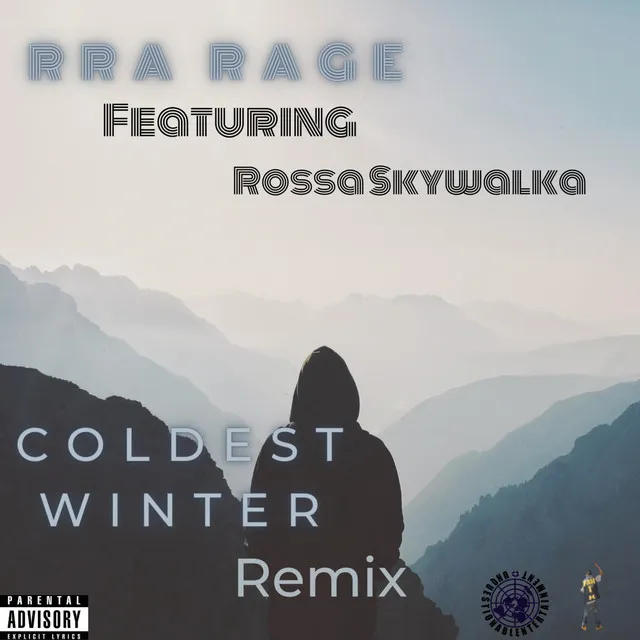 Coldest Winter (Remix)