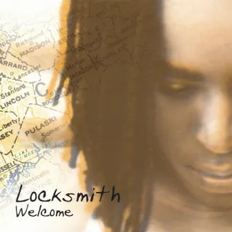 Welcome by Lock Smith