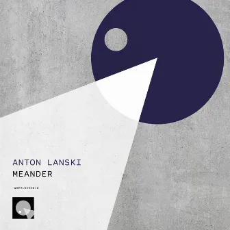 Meander by Anton Lanski