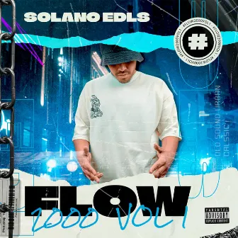 FLOW 2000 by Solano EDLS