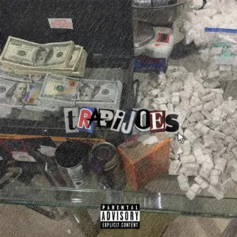 TRAPIJOES by RipKidd