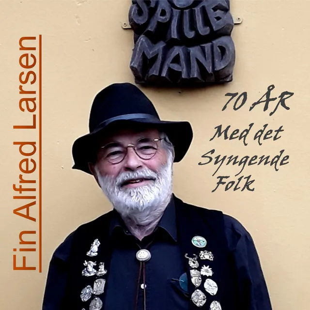 70 år med det syngende folk