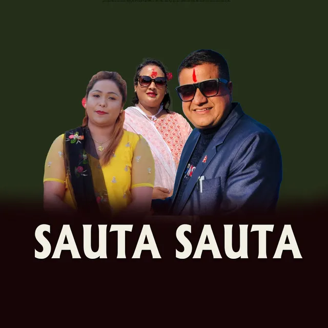 SAUTA SAUTA