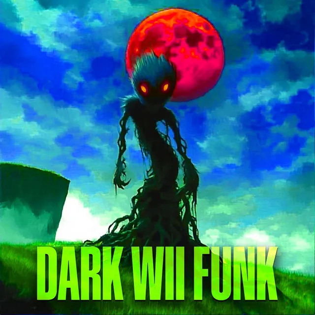 DARK WII FUNK - SLOWED