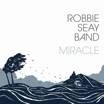 Miracle (Deluxe) by Robbie Seay Band