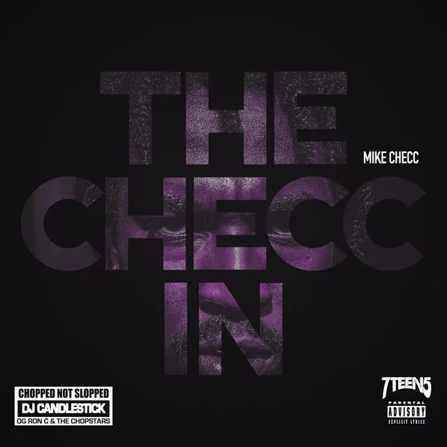 The Checc In (ChopNotSlop Remix)