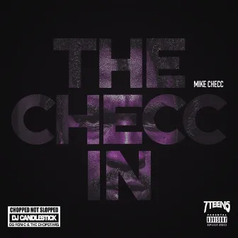 The Checc In (ChopNotSlop Remix) by Mike Checc