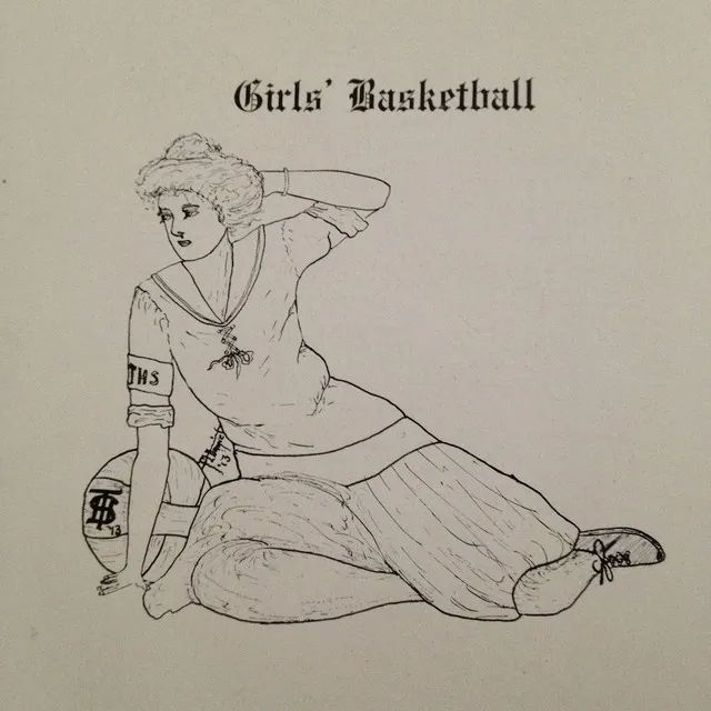 Girls' Basketball