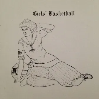 Girls' Basketball by William Alexander