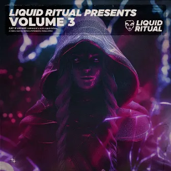 Liquid Ritual: Volume 3 by Liquid Ritual