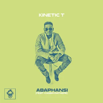 Abaphansi by Kinetic T