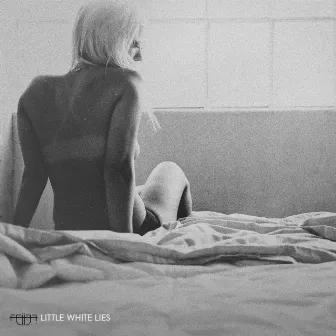 Little White Lies by Fei-Fei