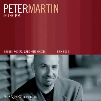 In the P.M. by Peter Martin