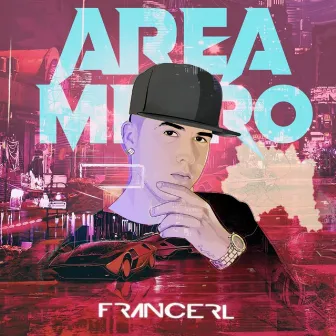 Area Metro by Francerl