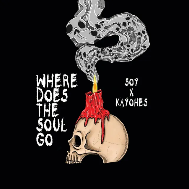 Where Does The Soul Go