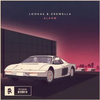 Alarm by Lookas