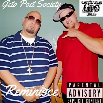 Reminisce by GETO POET SOCIETY