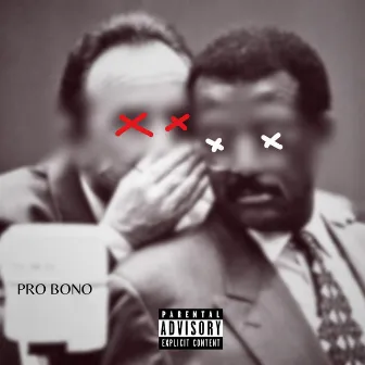 Pro Bono by Armani Abomb